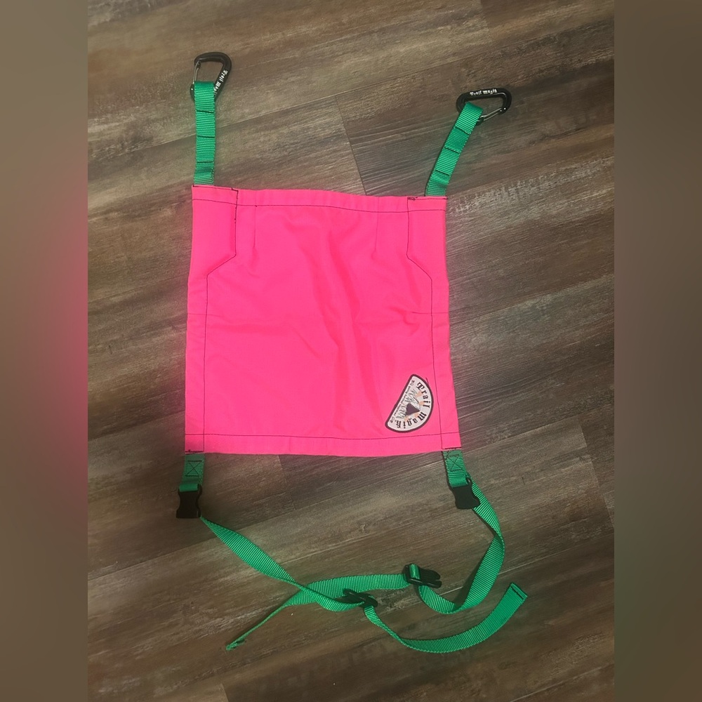 Trail Magik Kid Carrier